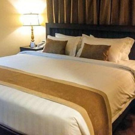 Thousand Island Hotel Inle Lake Luaran gambar